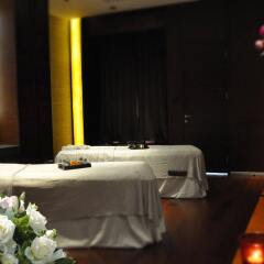 Отель Royal Tulip Luxury Hotels Carat - Guangzhou спа