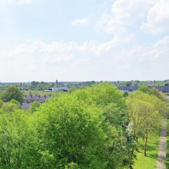 Отель Htel Serviced Apartments Amsterdam Нидерланды, Амстердам - отзывы, цены и фото номеров - забронировать отель Htel Serviced Apartments Amsterdam онлайн фото 3