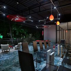 Отель Villa Nap Dau 8 Bedrooms питание