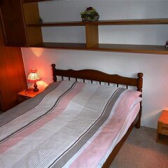 Отель Ismene, Chalet Швейцария, Гштад - отзывы, цены и фото номеров - забронировать отель Ismene, Chalet онлайн комната для гостей фото 4