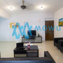 Отель Mowu Suites @ Bukit Bintang Fahrenheit 88 Малайзия, Куала-Лумпур - отзывы, цены и фото номеров - забронировать отель Mowu Suites @ Bukit Bintang Fahrenheit 88 онлайн интерьер отеля фото 2