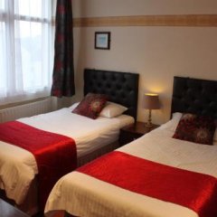 The Ascot Hotel in Douglas, Isle of Man from 142$, photos, reviews - zenhotels.com guestroom photo 2