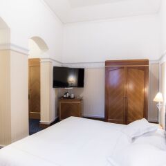 Отель Patria Palace Hotel Lecce Италия, Лечче - отзывы, цены и фото номеров - забронировать отель Patria Palace Hotel Lecce онлайн фото 18