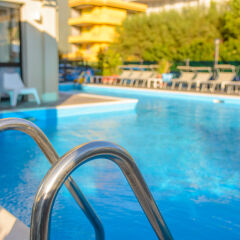 Hotel Giulietta с домашними животными
