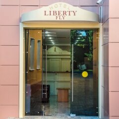 Отель Liberty Fly Сочи фото 4