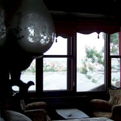 Отель Golden Horn Guesthouse интерьер отеля фото 3