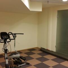 Civitel Olympic Hotel фитнесс-зал