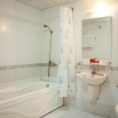 Отель Hanoi Vision Boutique Hotel Вьетнам, Ханой - 1 отзыв об отеле, цены и фото номеров - забронировать отель Hanoi Vision Boutique Hotel онлайн спа фото 2