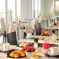 Hotel Tiber питание