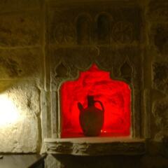 Elkep Evi Cave Hotel Турция, Ургуп - отзывы, цены и фото номеров - забронировать отель Elkep Evi Cave Hotel онлайн детские мероприятия