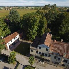 Отель Villa Alberti Италия, Мира - отзывы, цены и фото номеров - забронировать отель Villa Alberti онлайн фото 3