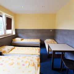 Hostel m-7 комната для гостей фото 2
