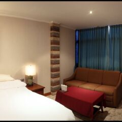 Avenue Beach Hotel комната для гостей фото 4