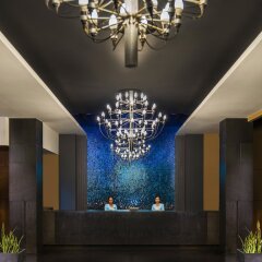 Отель Novotel Phuket Kata Avista Resort And Spa