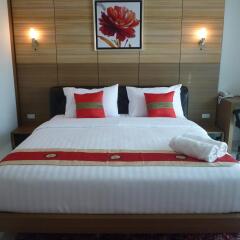 Отель Pool Access 89 at Rawai 3* Номер Делюкс с различными типами кроватей фото 2