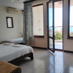 Lazur Hotel Равда комната для гостей фото 3