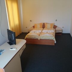Отель Family Hotel Danailov Болгария, Приморско - отзывы, цены и фото номеров - забронировать отель Family Hotel Danailov онлайн удобства в номере