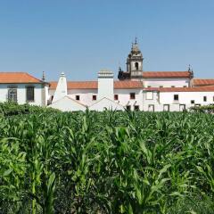 Отель Hospedaria Convento De Tibaes фото 2