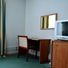Отель Боярский двор Ростов Великий удобства в номере фото 2