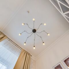 Апартаменты Sokroma Софит Aparts детские мероприятия фото 2