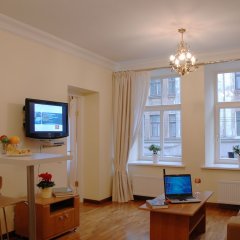 Baltic Suites in Riga, Latvia from 101$, photos, reviews - zenhotels.com guestroom photo 4