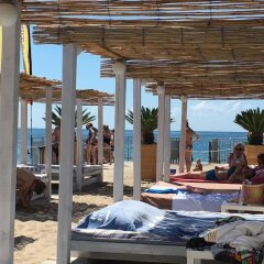 Отель Casa Real Resort Свети Влас фото 2