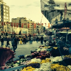 Отель Keten Suites Taksim фото 2