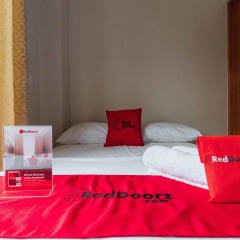 Отель RedDoorz near NAIA Terminal 1 Филиппины, Пасай - отзывы, цены и фото номеров - забронировать отель RedDoorz near NAIA Terminal 1 онлайн детские мероприятия