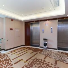 International Boutique Hotel интерьер отеля фото 3