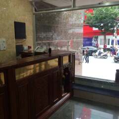 Hong Ha Hotel