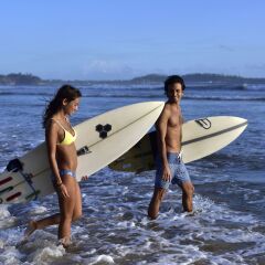 Отель Weligama Bay Marriott Resort & Spa фото 3