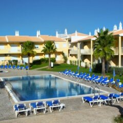 Отель Vacations in Jardins Vale de Parra Португалия, Албуфейра - отзывы, цены и фото номеров - забронировать отель Vacations in Jardins Vale de Parra онлайн с домашними животными
