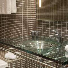 AC Hotel Zizur Mayor by Marriott ванная фото 2