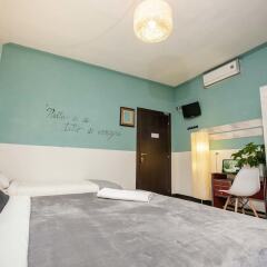 Отель La Volpina Room and Breakfast интерьер отеля фото 2