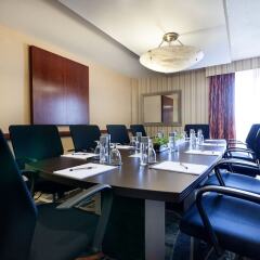 Отель Radisson Jfk Airport США, Нью-Йорк - отзывы, цены и фото номеров - забронировать отель Radisson Jfk Airport онлайн фото 3