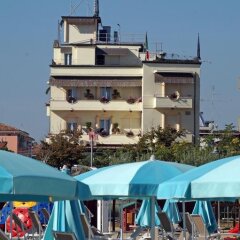 Отель River Италия, Римини - отзывы, цены и фото номеров - забронировать отель River онлайн бассейн фото 3