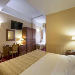 Hotel Lancaster комната для гостей фото 3