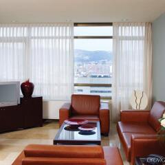 Gran Hotel Torre Catalunya комната для гостей фото 4