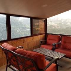 Pinewood Hotel in Aley, Lebanon from 147$, photos, reviews - zenhotels.com hotel interior