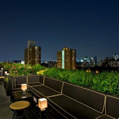 Отель Dream Downtown США, Нью-Йорк - отзывы, цены и фото номеров - забронировать отель Dream Downtown онлайн фото 6