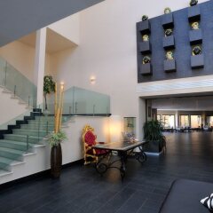 Отель Falconara Charming House & Resort Бутера интерьер отеля