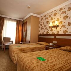 Almer Hotel Турция, Анкара - 1 отзыв об отеле, цены и фото номеров - забронировать отель Almer Hotel онлайн сейф в номере