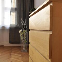 Отель Metropolis Prague Apartments Чехия, Прага - отзывы, цены и фото номеров - забронировать отель Metropolis Prague Apartments онлайн интерьер отеля фото 2