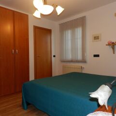 Отель B&B Al Sol Levante Италия, Градо - отзывы, цены и фото номеров - забронировать отель B&B Al Sol Levante онлайн комната для гостей фото 2