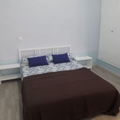 Апартаменты White Goose Apartment in Madrid комната для гостей фото 2