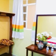 Hotel Flor in Tulum, Mexico from 155$, photos, reviews - zenhotels.com room amenities