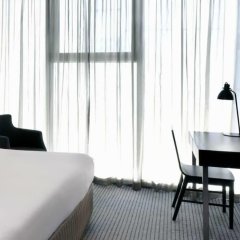 Four Points by Sheraton Brisbane in Brisbane, Australia from 176$, photos, reviews - zenhotels.com room amenities