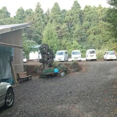 Отель Yakushima Passionkan Якусима парковка