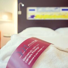 Hotel Mercure Siracusa Сиракуза комната для гостей фото 3