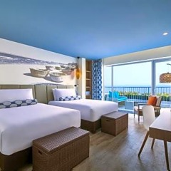 Отель Citadines Pearl Hoi An Диенбан фото 4